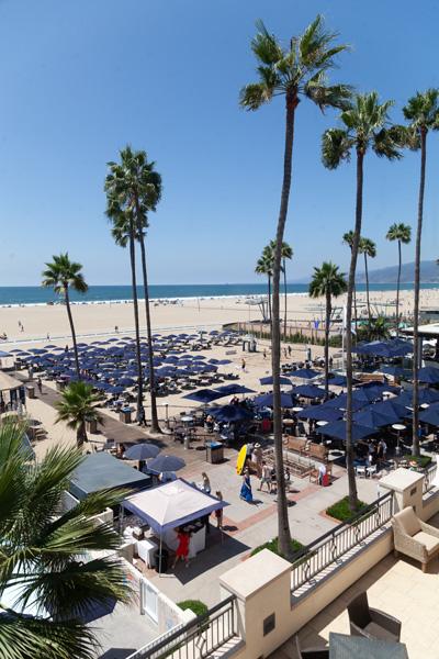 Beach Club Santa Monica: Your Ultimate Guide to Relaxation and Fun